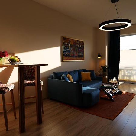 Apartman - Modern Home Bardejov Exterior photo