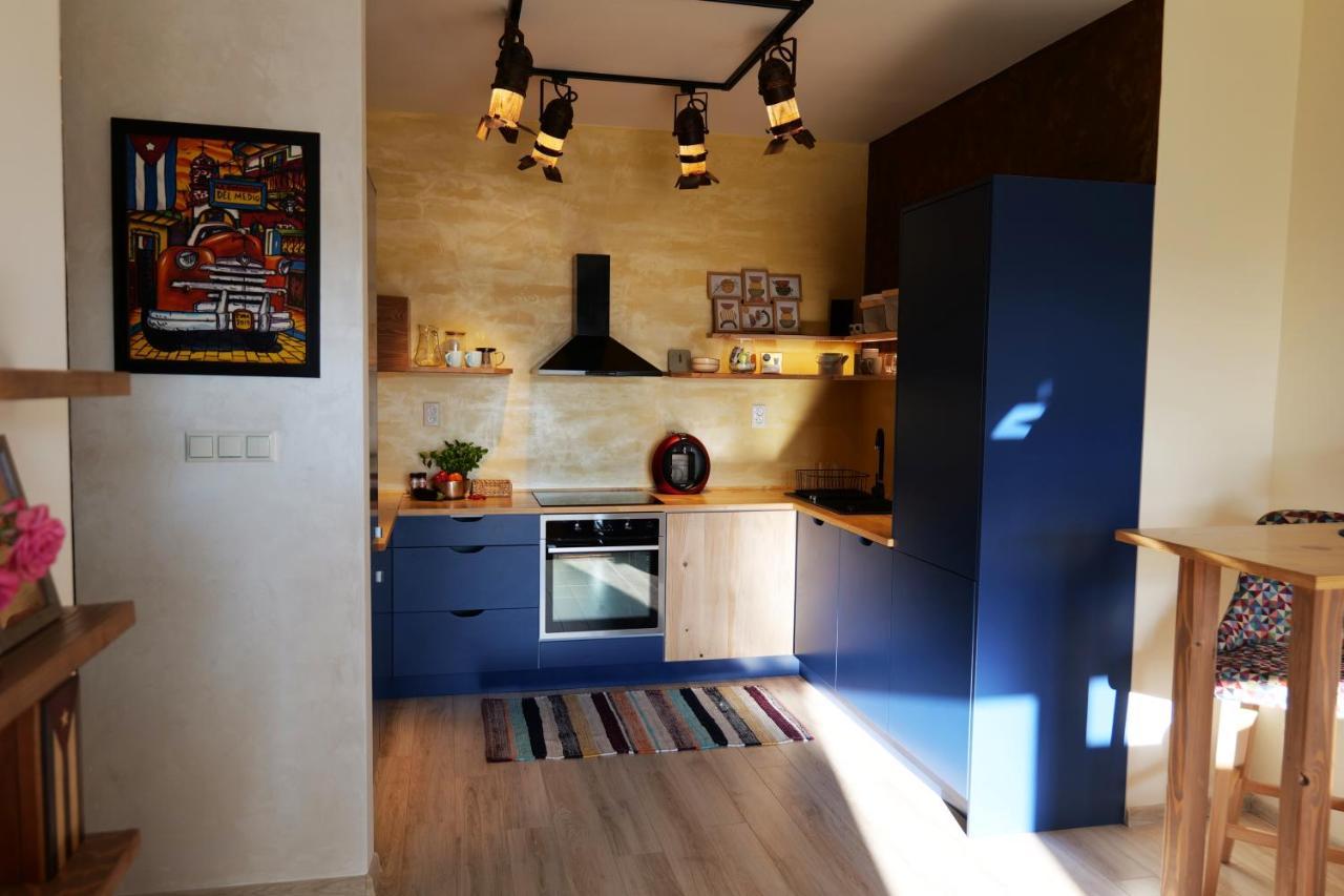 Apartman - Modern Home Bardejov Exterior photo