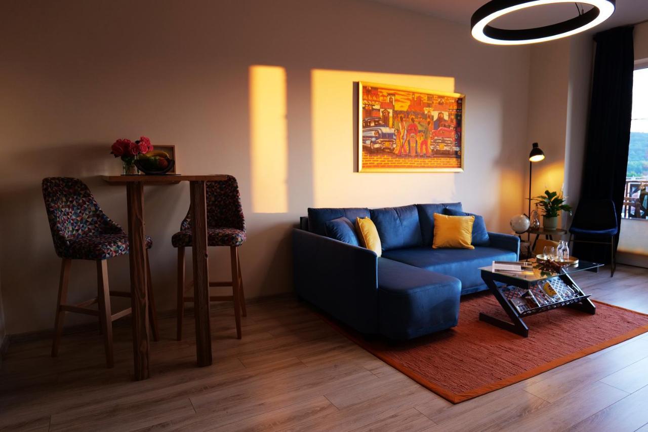 Apartman - Modern Home Bardejov Exterior photo