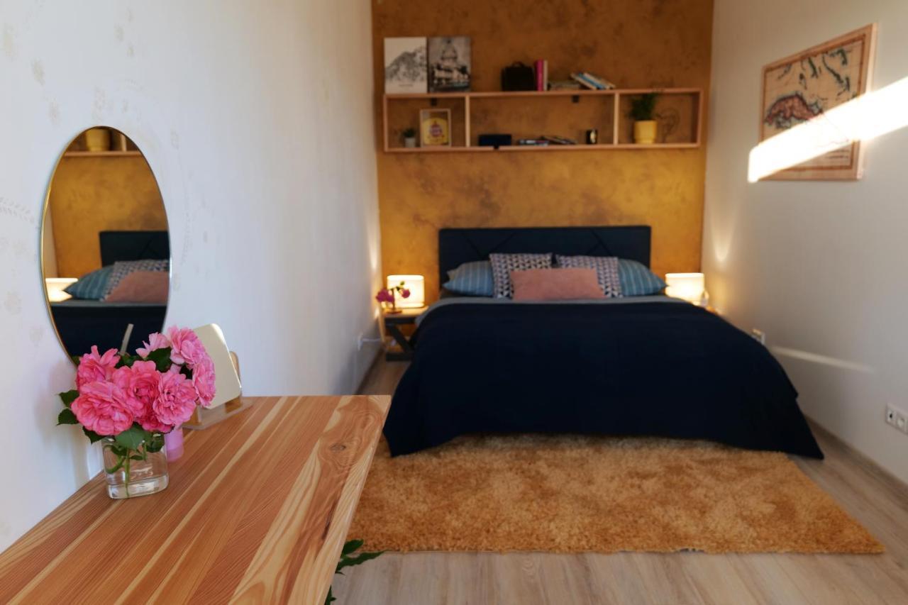 Apartman - Modern Home Bardejov Exterior photo
