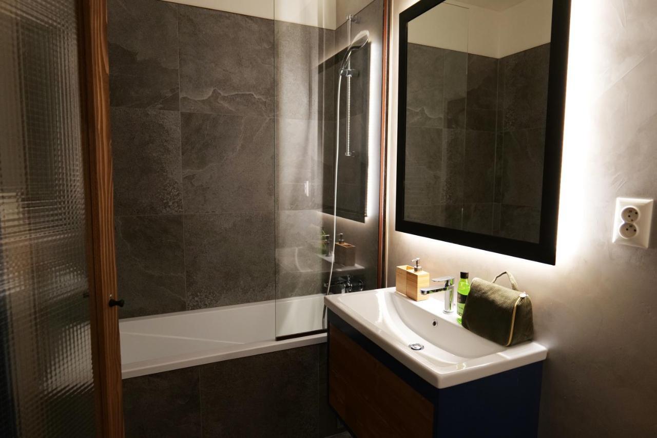Apartman - Modern Home Bardejov Exterior photo
