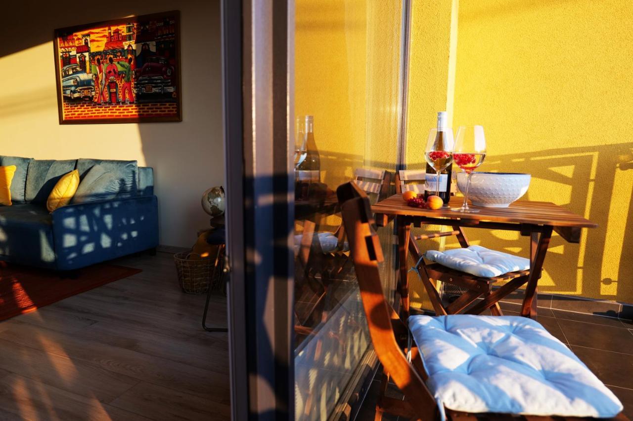 Apartman - Modern Home Bardejov Exterior photo
